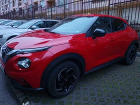 Nissan Juke CONNECTA, снимка 2
