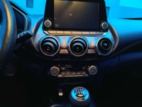 Nissan Juke CONNECTA, снимка 6