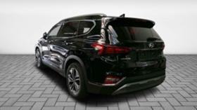 Hyundai Santa fe 2.2 4WD | Mobile.bg   4