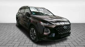 Hyundai Santa fe 2.2 4WD | Mobile.bg    2