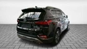 Hyundai Santa fe 2.2 4WD | Mobile.bg    3