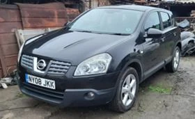     Nissan Qashqai 2.0 dci 