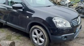 Nissan Qashqai 2.0 dci  | Mobile.bg    3