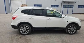 Nissan Qashqai + 2, снимка 4