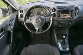 VW Tiguan 2.0TDI*HighLine*4motion*Алкантаре*LED, снимка 6 - Автомобили и джипове - 44921757