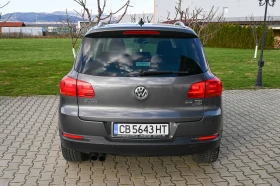 VW Tiguan 2.0TDI*HighLine*4motion*Алкантаре*LED, снимка 14