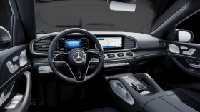 Mercedes-Benz GLE 400 e 4MATIC, снимка 3
