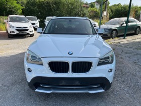 BMW X1 2, 0 4x4 fuui | Mobile.bg   5