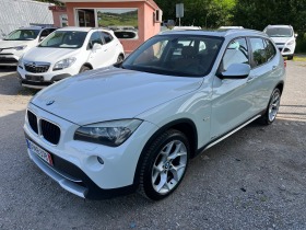 BMW X1 2, 0 4x4 fuui | Mobile.bg   1