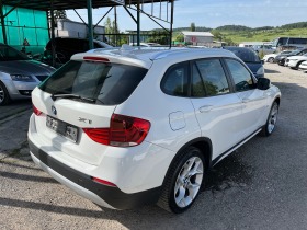 BMW X1 2, 0 4x4 fuui | Mobile.bg   3