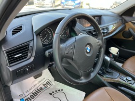 BMW X1 2, 0 4x4 fuui | Mobile.bg   12
