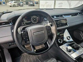 Land Rover Range Rover Velar SV AB DYN. в гаранция до Октомври 2024, снимка 11