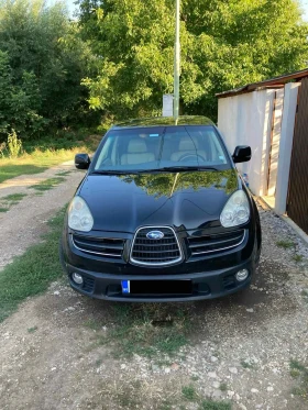 Subaru B9 tribeca | Mobile.bg    1