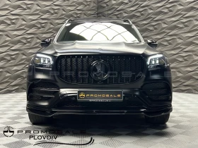 Mercedes-Benz GLS580 4Matic LARTE Design 3xTV* Lift* Обдухване, снимка 2