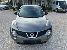 Nissan Juke 1.5DCI, снимка 9