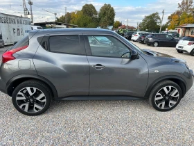 Nissan Juke 1.5DCI, снимка 6