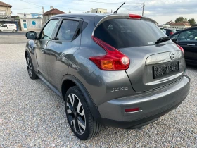 Nissan Juke 1.5DCI, снимка 3