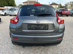 Nissan Juke 1.5DCI, снимка 4