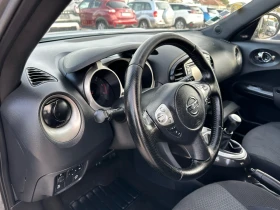 Nissan Juke 1.5DCI, снимка 11