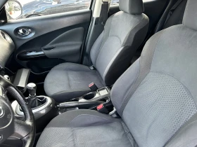 Nissan Juke 1.5DCI, снимка 10