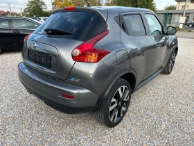 Nissan Juke 1.5DCI, снимка 5