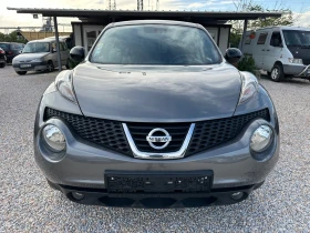 Nissan Juke 1.5DCI, снимка 8