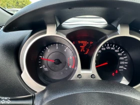 Nissan Juke 1.5DCI, снимка 14