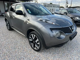 Nissan Juke 1.5DCI, снимка 7