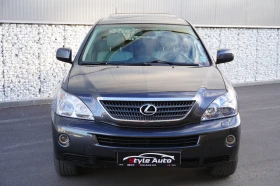 Lexus RX 400h AWD HYBRID FACELIFT, FULL-БЕЗУПРЕЧЕН, снимка 8