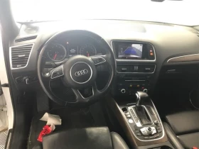 Audi Q5 3.0T Premium Plus* * KEYLESS | Mobile.bg    4