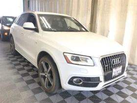     Audi Q5 3.0T Premium Plus* * KEYLESS