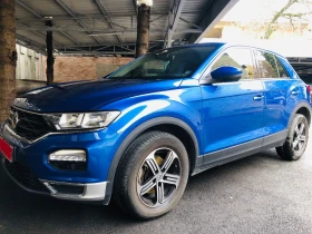 VW T-Roc 1.0 TSI, снимка 10