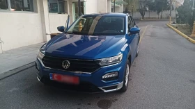 VW T-Roc 1.0 TSI, снимка 1