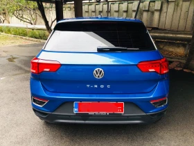 VW T-Roc 1.0 TSI, снимка 4