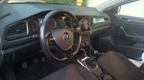 VW T-Roc 1.0 TSI, снимка 5