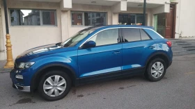 VW T-Roc 1.0 TSI, снимка 2