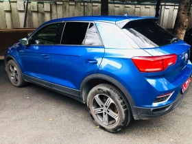 VW T-Roc 1.0 TSI, снимка 3