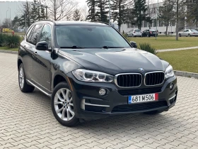 BMW X5 3.5I Xdrive, снимка 1