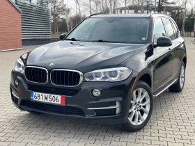 BMW X5 3.5I Xdrive, снимка 2