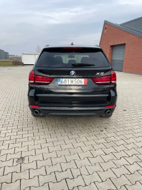 BMW X5 3.5I Xdrive, снимка 6