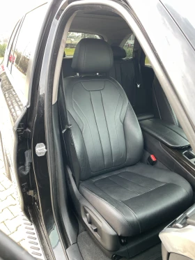 BMW X5 3.5I Xdrive, снимка 12