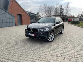 BMW X5 3.5I Xdrive, снимка 3