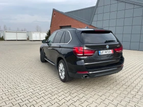 BMW X5 3.5I Xdrive, снимка 4