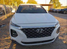 Hyundai Santa fe SEL* * * *  | Mobile.bg    2