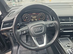 Audi Q7 DISTRONIC/DIGITAL/BOSE/PANO/ПОДГРЕВ/ОБДУХВАНЕ, снимка 9