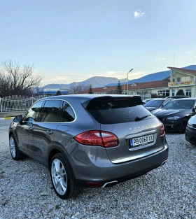 Porsche Cayenne 3.0TDI V6 245kc 8скорости Панорама  Сменени вериги, снимка 5