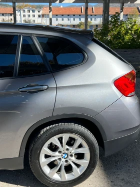 BMW X1 E84 xdrive, снимка 6