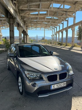 BMW X1 E84 xdrive, снимка 2