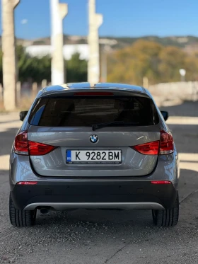 BMW X1 E84 xdrive, снимка 8