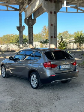 BMW X1 E84 xdrive, снимка 7